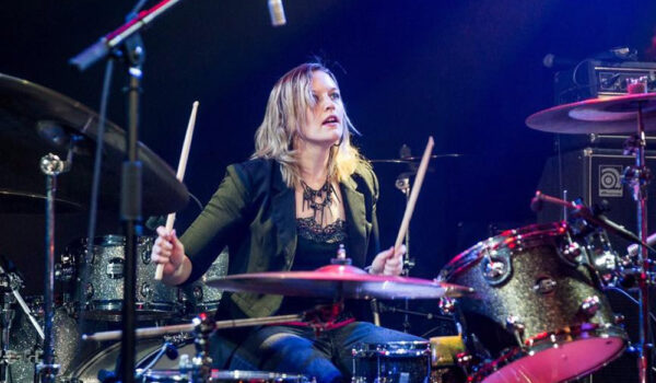 Christina Comley